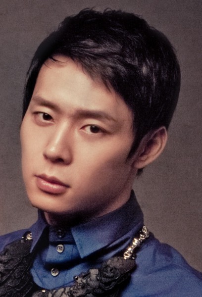 Park Yoochun