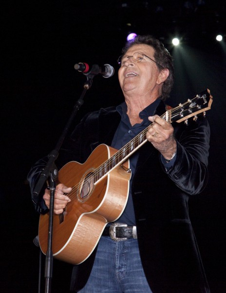 Mac Davis