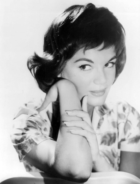 Connie Francis