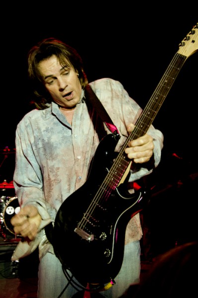 Rick Springfield