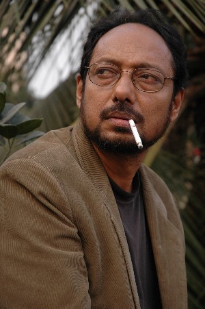 Anjan Dutt