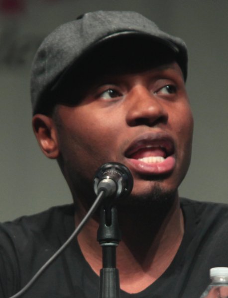 Malcolm Goodwin