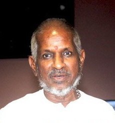 Ilaiyaraaja