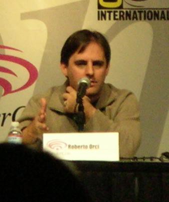 Roberto Orci