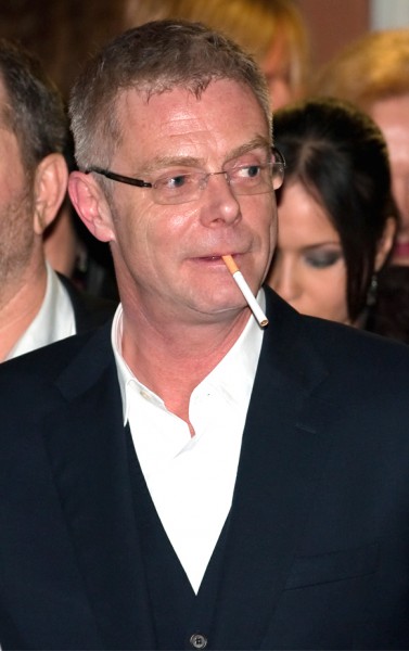 Stephen Daldry