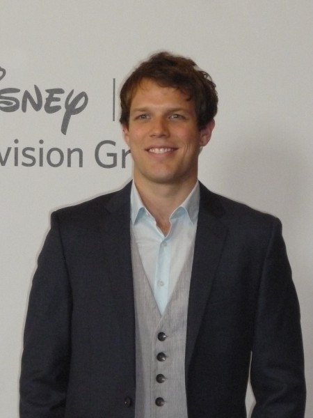 Jake Lacy