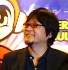 Mamoru Hosoda