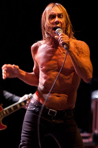 Iggy Pop