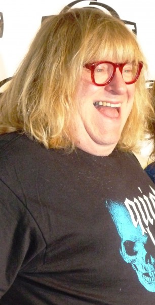 Bruce Vilanch