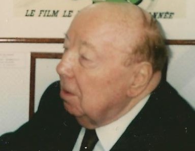 Marcel Carné