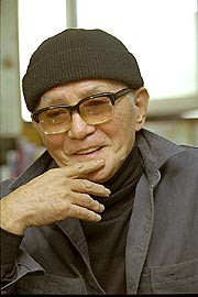 Kihachi Okamoto