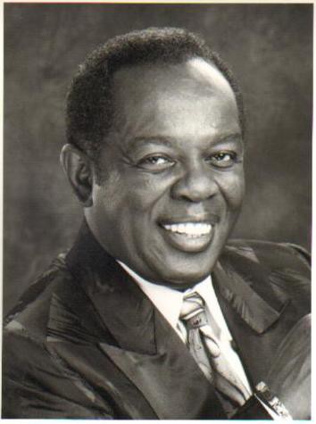 Lou Rawls