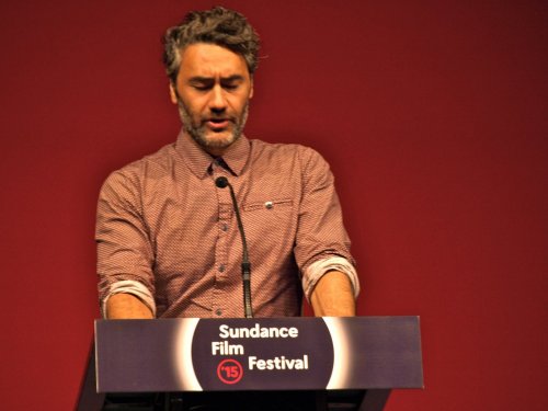 Taika Waititi