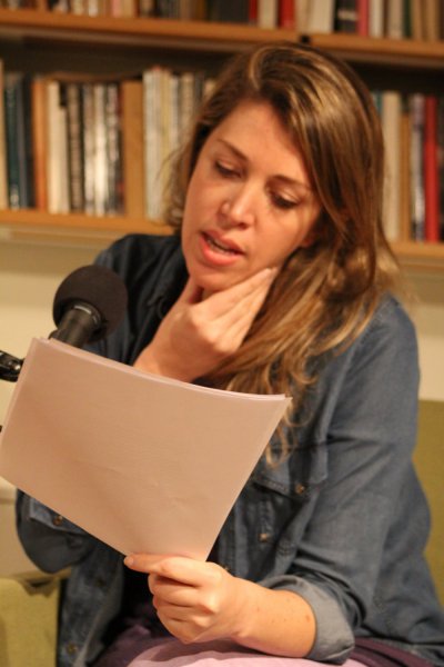 Lucía Puenzo