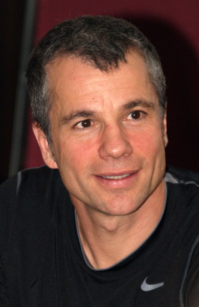 Bruno Pelletier