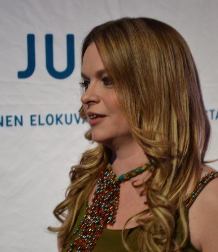 Elina Knihtilä