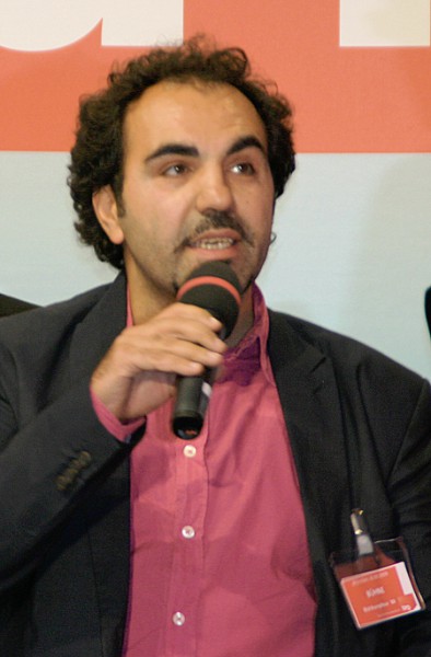 Adnan Maral