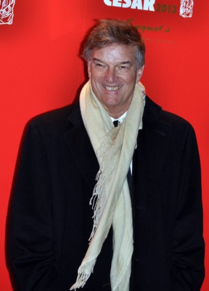 Benoît Jacquot