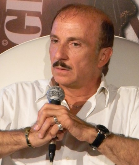 Carlo Buccirosso