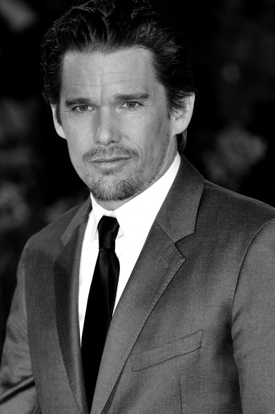 Ethan Hawke