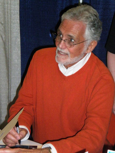 David Hedison