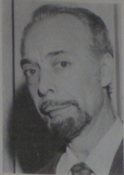 Narciso Ibáñez Menta