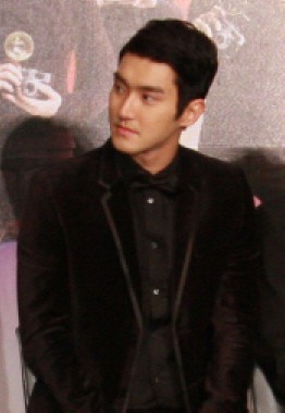 Choi Siwon