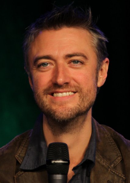 Sean Gunn