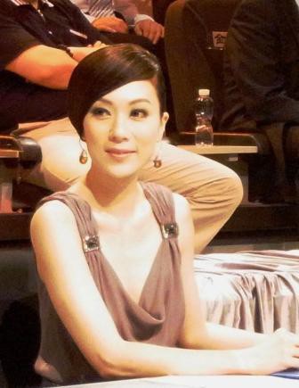 Maggie Cheung Ho-yee