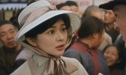 Rosamund Kwan