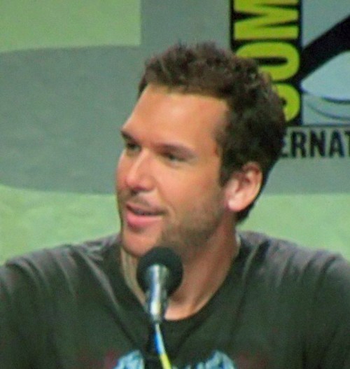 Dane Cook