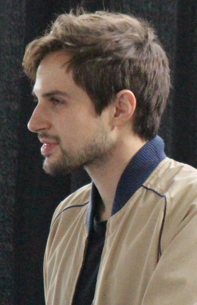 Andrew J West