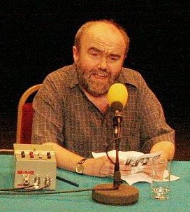 Andy Hamilton