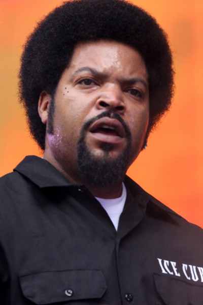 Ice Cube