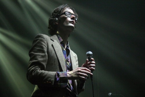 Jarvis Cocker