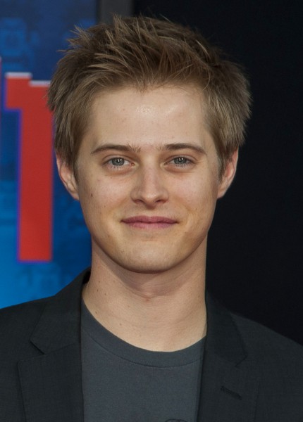 Lucas Grabeel