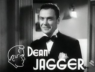 Dean Jagger