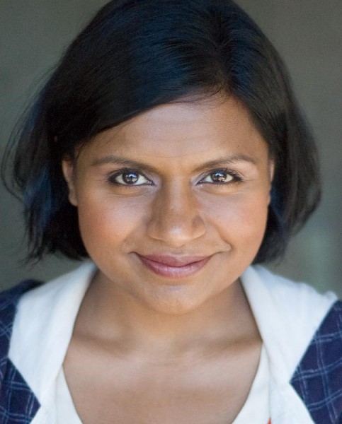 Mindy Kaling