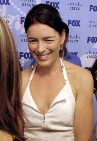 Olivia Williams