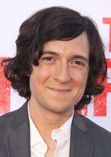 Josh Brener