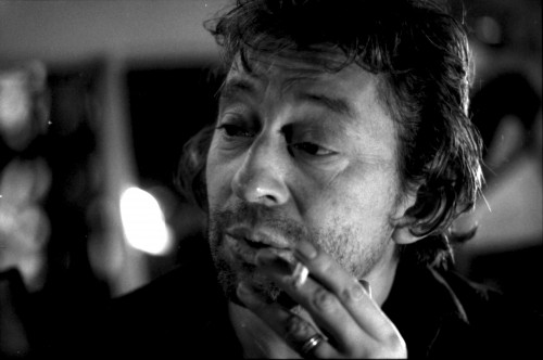 Serge Gainsbourg