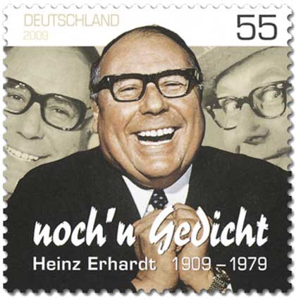 Heinz Erhardt