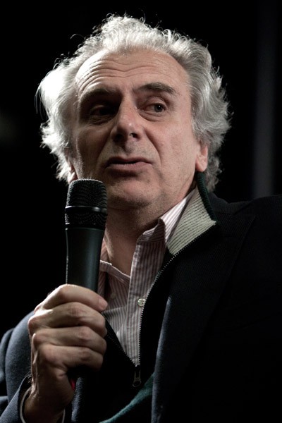 Marco Risi