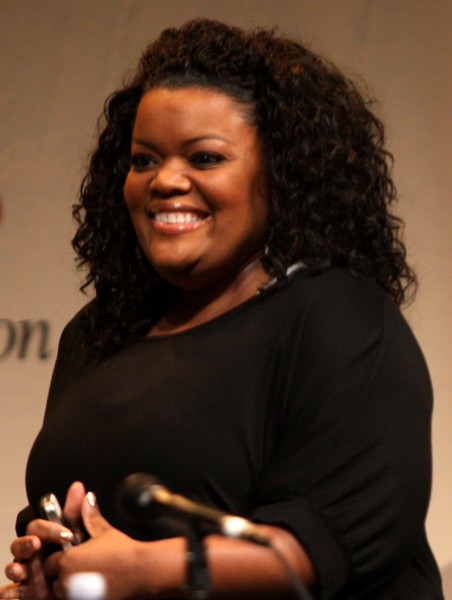 Yvette Nicole Brown