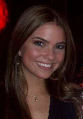 Shelley Hennig