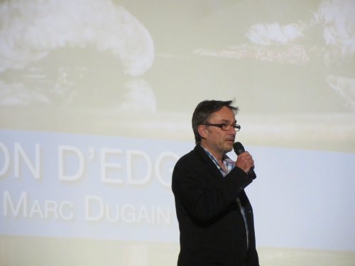 Marc Dugain