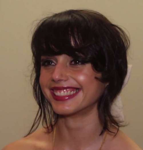 Amrita Acharia