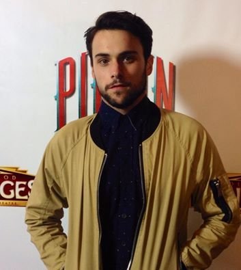 Jack Falahee