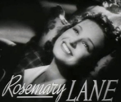 Rosemary Lane