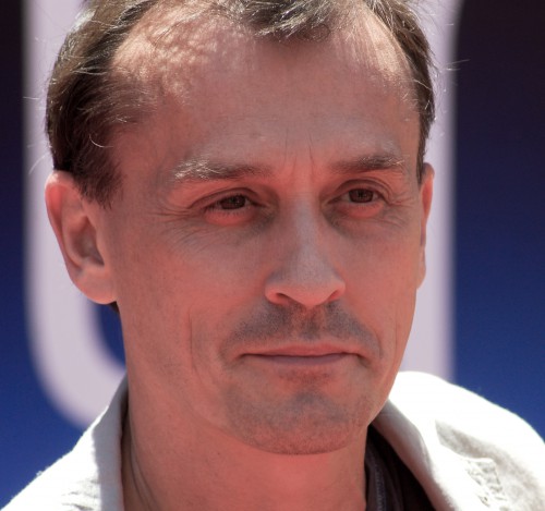 Robert Knepper